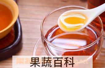 果蔬百科芝麻油的功效与作用