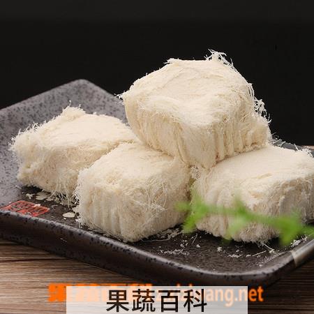 果蔬百科龙须酥是什么 龙须酥的做法