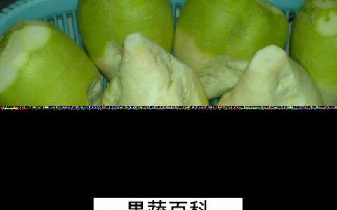 芥菜头有什么营养价值 芥菜头的功效与作用禁忌