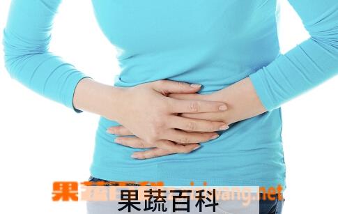 果蔬百科肚子痛吃什么 肚子痛怎么办