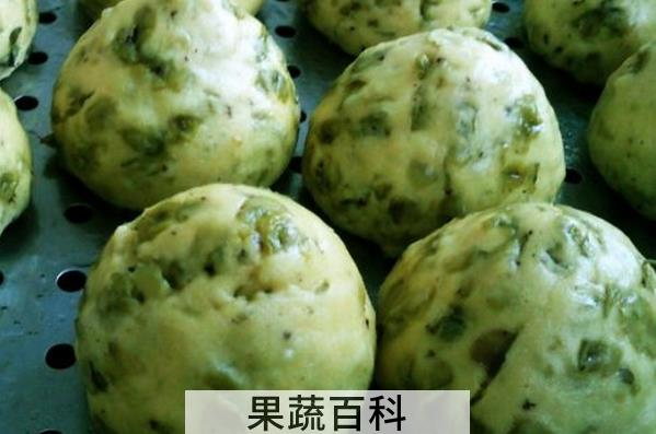 果蔬百科榆钱怎么做好吃