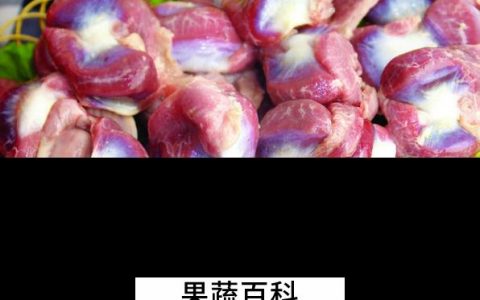 鸡嗉的功效和副作用 鸡胗的功效与作用吃会怎样