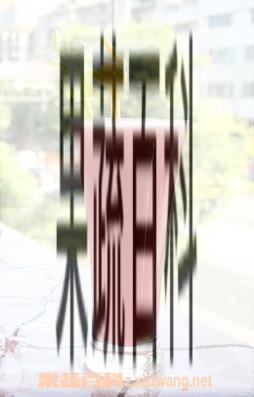 果蔬百科西瓜漾漾红