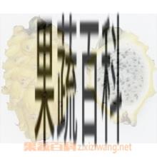果蔬百科火龙果粽子