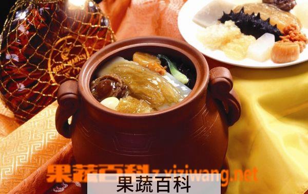 果蔬百科粤菜的特色是什么 粤菜的选料