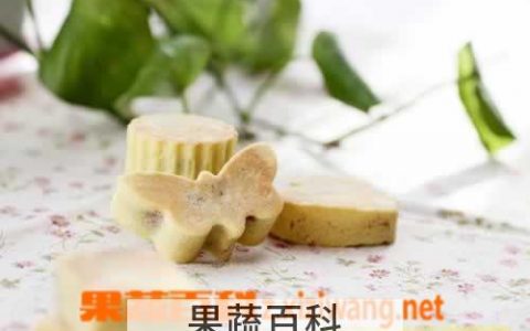 黑布林水果酥的做法窍门 黑布林水果酥的做法大全