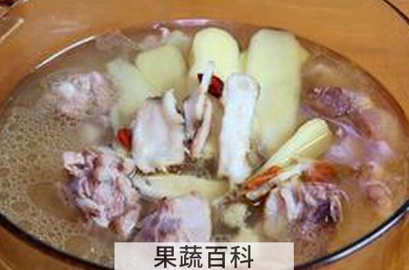 果蔬百科羊肉与什么一起吃能壮阳