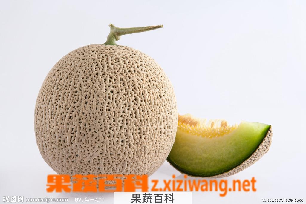 果蔬百科孕妇能吃哈密瓜吗?