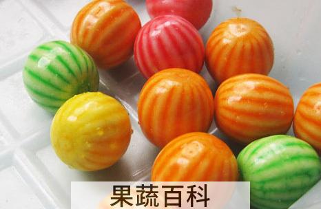 果蔬百科嚼泡泡糖的坏处有哪些