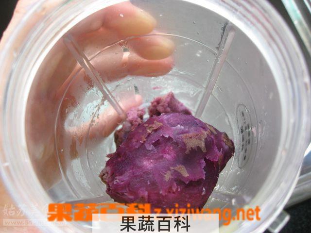 果蔬百科枇杷奶昔