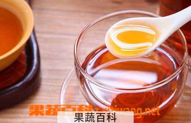 果蔬百科芝麻油的功效与作用