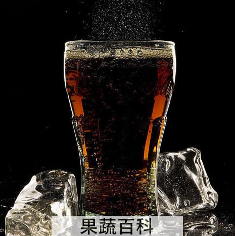 果蔬百科喝汽水的坏处 经常喝汽水的坏处