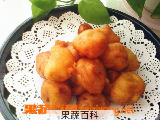 果蔬百科柿子丸