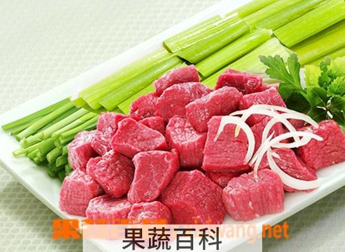 果蔬百科瘦肉的做法大全 瘦肉怎么做