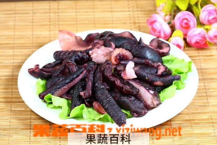 果蔬百科海香菇怎么做好吃