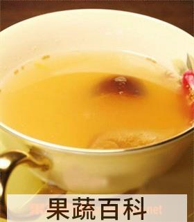 果蔬百科无花果