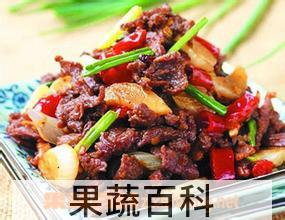 果蔬百科鸭肉怎么做好吃 鸭肉做法