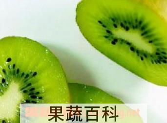 果蔬百科吃猕猴桃的好处有哪些 