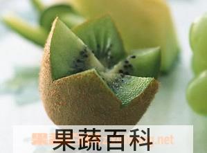 果蔬百科吃猕猴桃的好处有哪些 