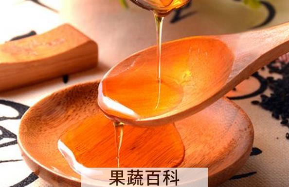 果蔬百科芝麻油的功效与作用