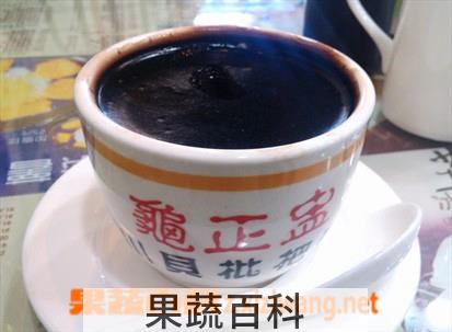 果蔬百科川贝枇杷膏