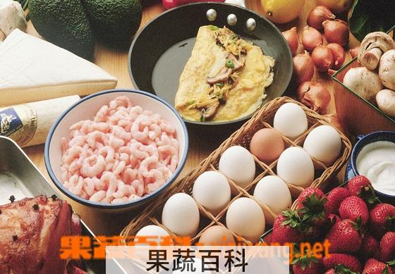 果蔬百科孕妇吃什么好 孕妇不能吃哪些食物
