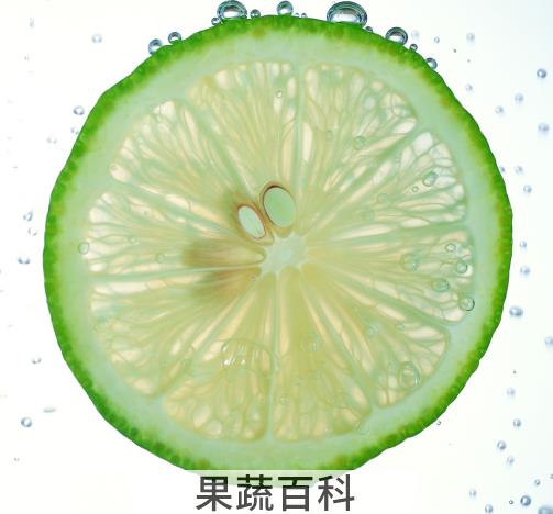 果蔬百科莱姆