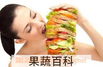 果蔬百科秋冬季节养生减肥食谱有什么