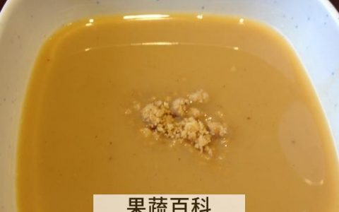 花生酱的做法视频教程 花生酱的做法大全家常