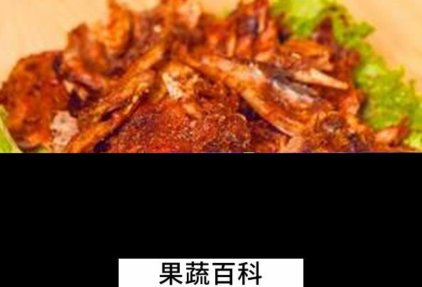 果蔬百科鸡架怎么吃最有营养