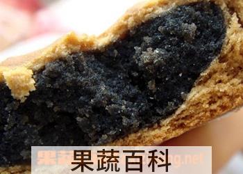 果蔬百科墨子酥的做法