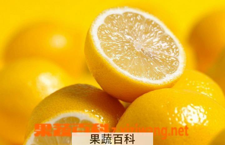 果蔬百科甜橙