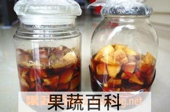 果蔬百科自制酵素怎么存放