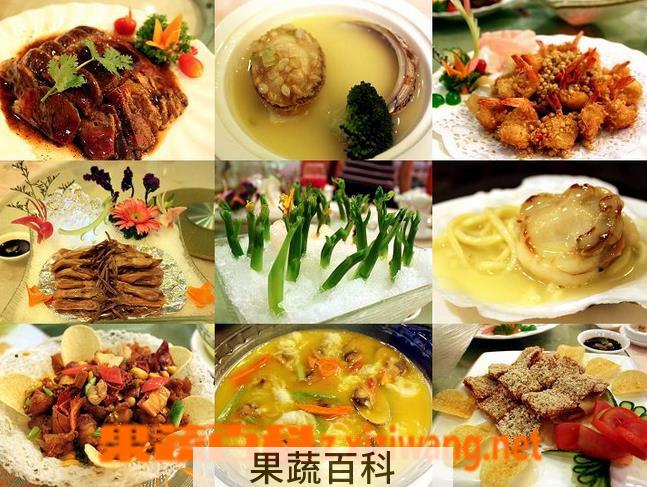 果蔬百科粤菜的特色是什么