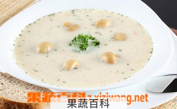 果蔬百科黑松露怎么吃