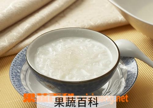 果蔬百科燕窝怎么吃 燕窝的吃法