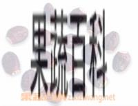 果蔬百科荔枝核