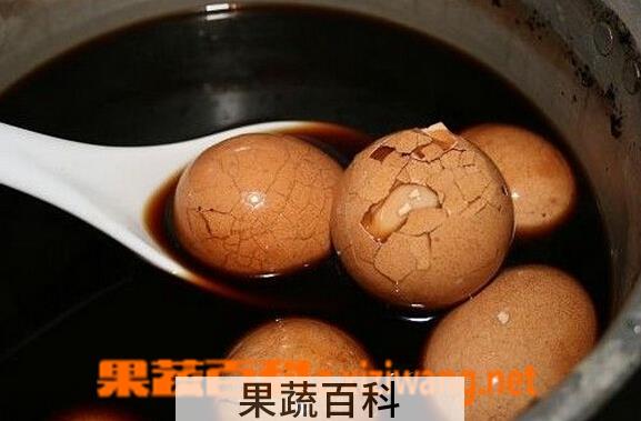 果蔬百科隔夜的鸡蛋能吃吗