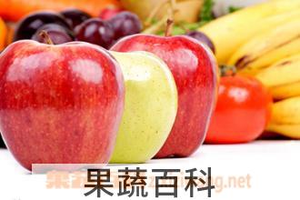 果蔬百科上火吃什么好 上火怎么办
