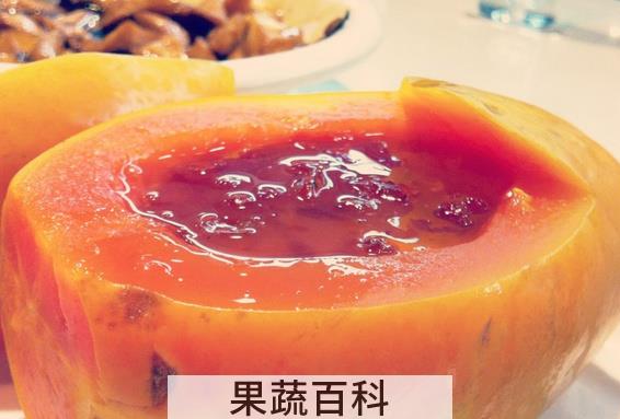 果蔬百科桃子的吃法