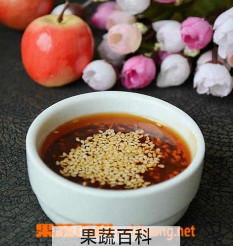 果蔬百科怎么做辣椒油