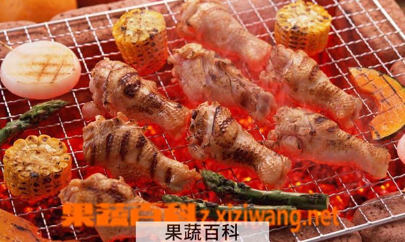果蔬百科韩国烤肉的腌制方法详解