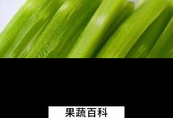 果蔬百科莴苣的药用价值有哪些