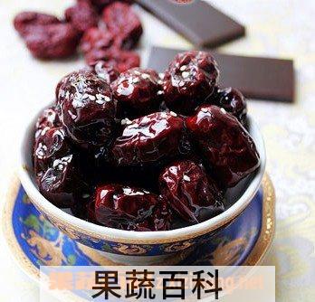 果蔬百科