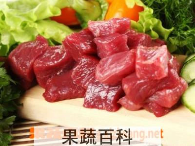 果蔬百科吃羊肉的禁忌有哪些