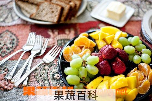 果蔬百科哪些食物能补脑 常见补脑的食物介绍