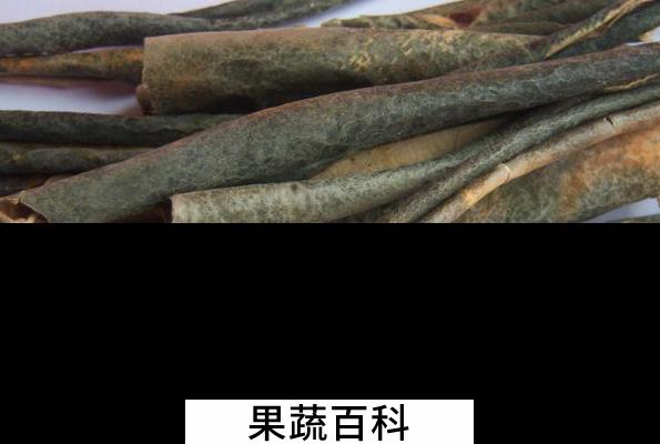 果蔬百科冬瓜皮的药用价值