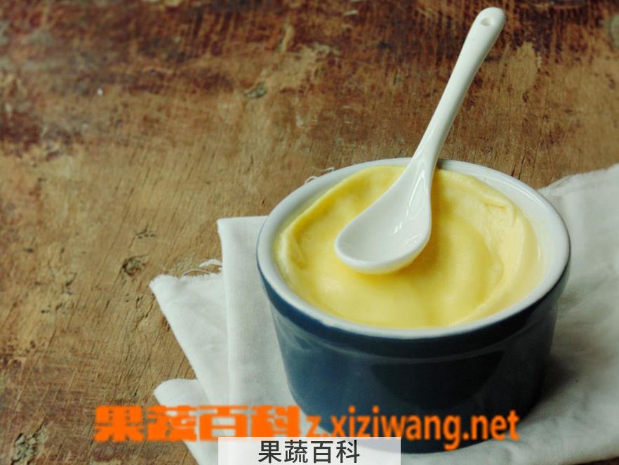 果蔬百科怎么用微波炉做鸡蛋羹