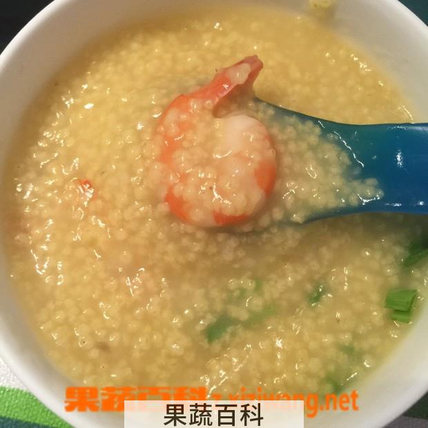 果蔬百科粟米羹的做法大全 栗米羹怎么做
