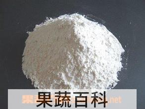 果蔬百科马铃薯淀粉的用途 马铃薯淀粉的作用